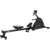 Image de Rameur Hammer Cobra XTR Plus Noir 232x55x75 cm 4532