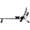 Image de Rameur Hammer Pro Force II Noir 160x55x80 cm 4541
