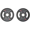 Image de Finnlo Disque De Poids 5kg 2 Unités