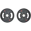 Image de Finnlo Disque De Poids 10kg 2 Unités