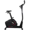 Image de Vélo d'appartement Hammer Cardio XT6 BT Noir 93x51x150 cm 4862