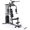 Image de Finnlo Salle De Sport à Domicile Multi-postes Ultra