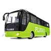 Image de Modellsport 907342 FlixBus Auto RC électrique Bus avec accu, chargeur et piles pour lémetteur