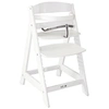 Image de Chaise haute évolutive collection 'Sit Up III' - Laquée en blanc