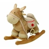 Image de ROBA - 69028 - CHEVAL A BASCULE