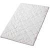 Image de Matelas mousse 75x100 cm accueil souple soutien non communique Non specifie zones housse de matelas