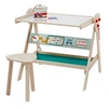 Image de roba Baumann 7015FE Ardoise avec tabouret