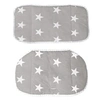 Image de Coussin pour chaisse haute collection 'Little stars'