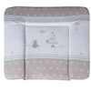 Image de Matelas à langer imperméable Roba INDIAN BEAR 75x85