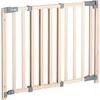 Image de Barrière de sécurité Bébé Safety Up pour porte - Largeur réglable de 70 à 118.5 cm