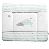 Image de Matelas à langer imperméable Roba HAPPY CLOUD 75x85