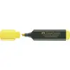 Image de Marqueur fluor Faber Jaune