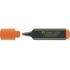 Image de Marqueur fluor Faber Orange