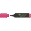 Image de Marqueur fluor Faber Rose