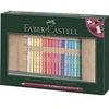 Image de Trousse 30 Crayons de couleur Polychromos