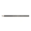 Image de faber-castell crayons de couleur polychromos, blanc noir