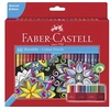 Image de crayons de couleur (lot de 60)