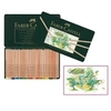 Image de Faber-Castell Pitt Boîte De 36 Crayons Pastel