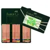 Image de 112160 crayon pitt pastel boîte métal de 60 pièces