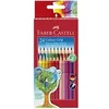 Image de Crayons de couleur Colour GRIP, étui de 24