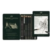 Image de Faber-Castell Set Pitt Graphite Petit