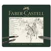 Image de Set Pitt Graphite Moyen