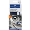 Image de Set de dessin graphite Faber Castell
