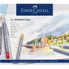 Image de Boîte 24 Crayons de couleur aquarellables Goldfaber Aqua