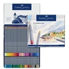 Image de Boîte de 48 crayons de couleur aquarellable Goldfaber Faber Castell