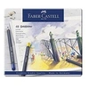Image de Boîte de 48 Crayons Goldfaber Permanents