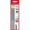 Image de FABER-CASTELL - Lot de crayons Grip 2001, 4 pièces en occasion ou reconditionné