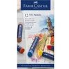 Image de Coffret cartonné 12 pastels à l'huile Goldfaber