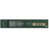 Image de Faber-Castell - TK 9071 mines, noir foncé, dureté: 5B, 3,15mm