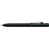 Image de Porte-mines GRIP 2011, noir mat