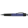 Image de Stylo à bille rétractable GRIP PLUS, bleu
