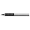 Image de Stylo plume BASIC METALL, mat, plume: M