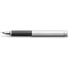 Image de Stylo plume BASIC METALL, mat, plume: B