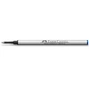 Image de Recharge pour stylo roller BASIC, bleu