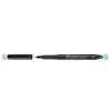 Image de Marqueur permanent Faber Castell Multimark 1513 Noir