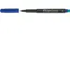 Image de Marqueur permanent MULTIMARK S, bleu