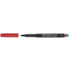 Image de - Marqueur CD S permanent MULTIMARK, noir