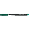 Image de Marqueur permanent MULTIMARK M, vert