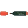 Image de Surligneur TEXTLINER 48 REFILL, orange
