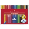 Image de 20 Feutres à dessin - GRIP Colour Marker