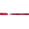 Image de Fineliner BROADPEN 1554, rouge