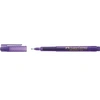 Image de Fineliner BROADPEN 1554, violet