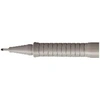Image de Faber-castell feutre calibré ecco pigment 0,7 mm, noir 166799