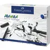 Image de Kit apprentissage Faber Castell Manga