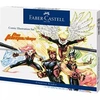 Image de Coffret de crayons aquarellables Comic Illustration