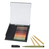 Image de Feutres Pitt Artist Pen pinceaux nuances basics par 12